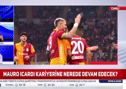 Fenerbahçe'ye Mauro Icardi önerisi!
