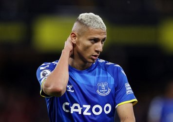 Tottenham'dan Richarlison ve Gordon bombası!