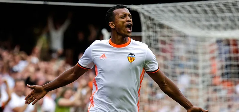 Nani Lazio'da
