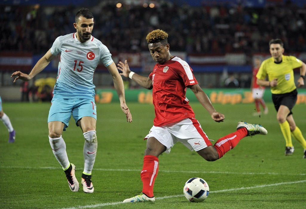 EURO 2016 başlıyor! Milli Takım’da son durum