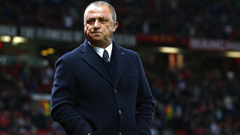 Fatih Terim’den tarihi sözler!