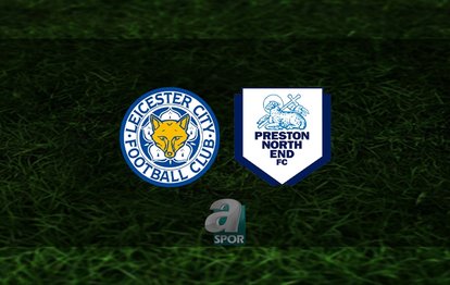 Leicester City - Preston maçı ne zaman, saat kaçta ve hangi kanalda? | İngiltere Championship