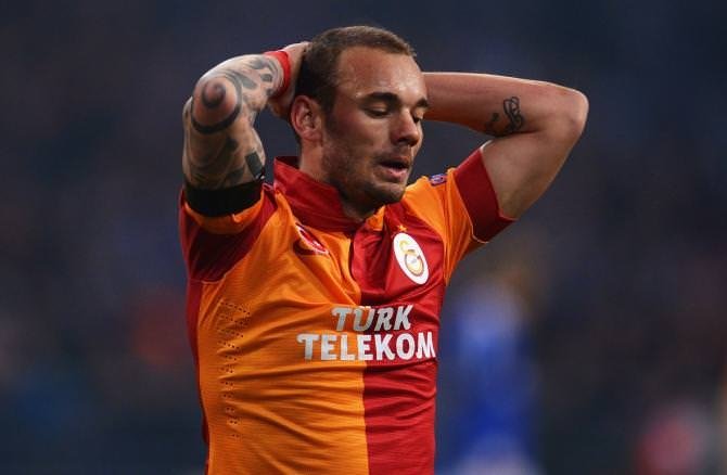 Kadınların ilgi odağı olan sporcular