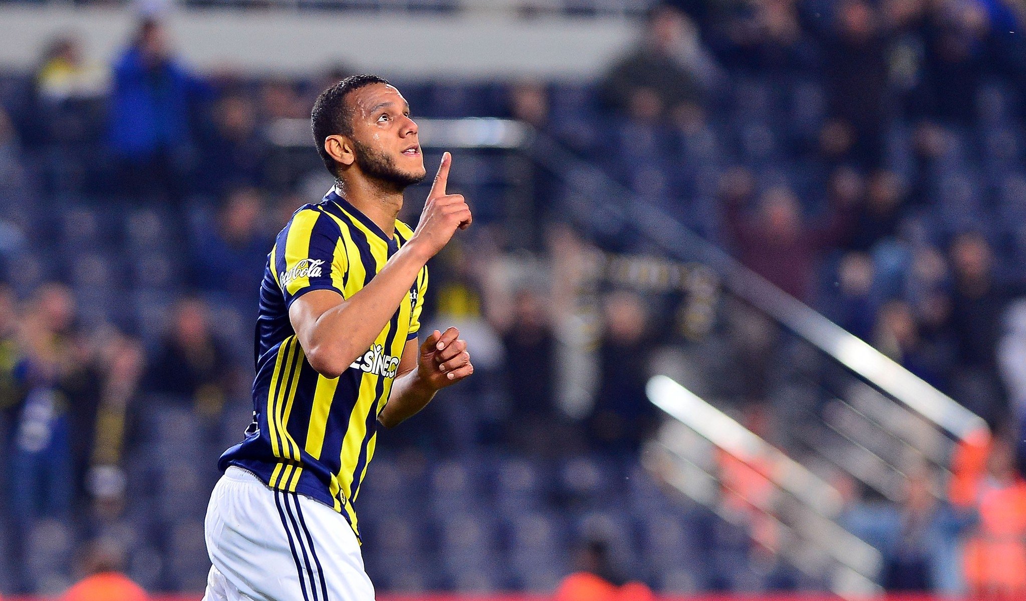 Josef de Souza’ya teklif geldi sosyal medya yıkıldı!