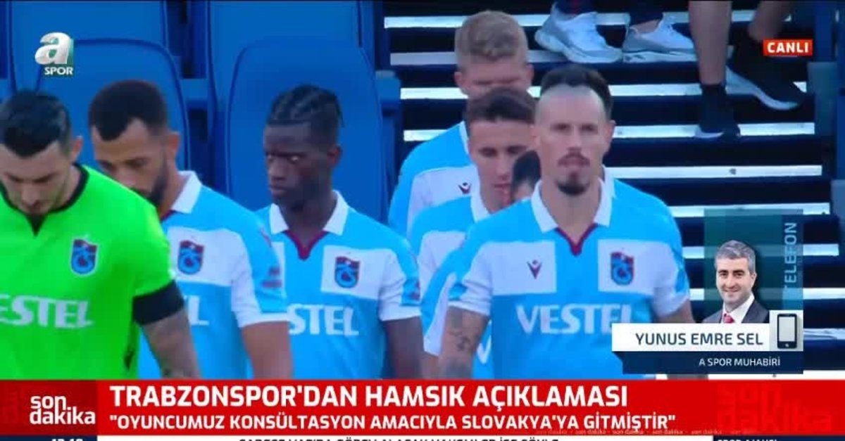 Fırtına'ya kötü haber!