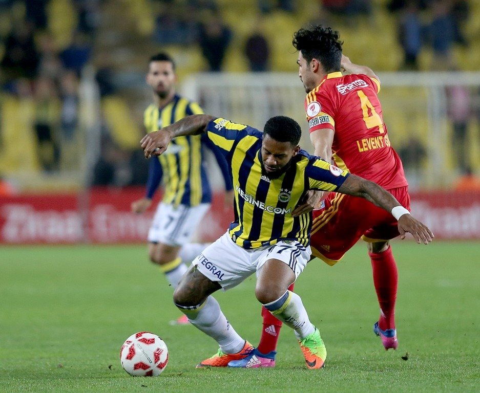 Fenerbahçe’nin derbi planı hazır