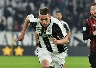 Juventus, Milan'ı 90+7'de yıktı