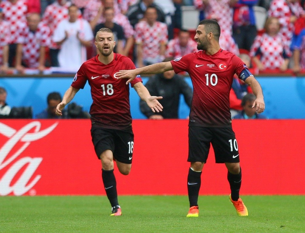 Arda Turan, Galatasaray’a dönecek mi?