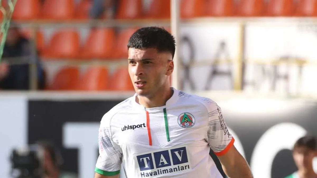 Oğuz Aydın resmen Fenerbahçe'de!