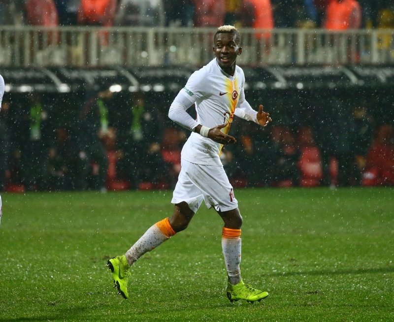 Henry Onyekuru’dan transfer açıklaması!