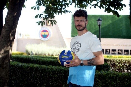 Obradovic’ten ’Fener Ol’a dev bağış!