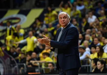 Fenerbahçe Beko Münih'e karşı!