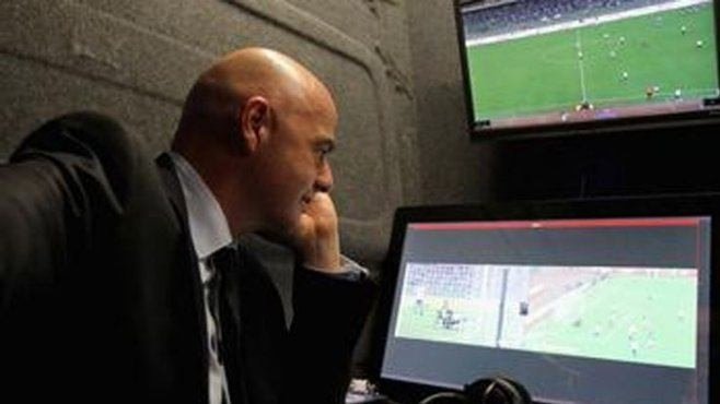 Süper Lig’in ilk devresinde yapılan hakem hataları