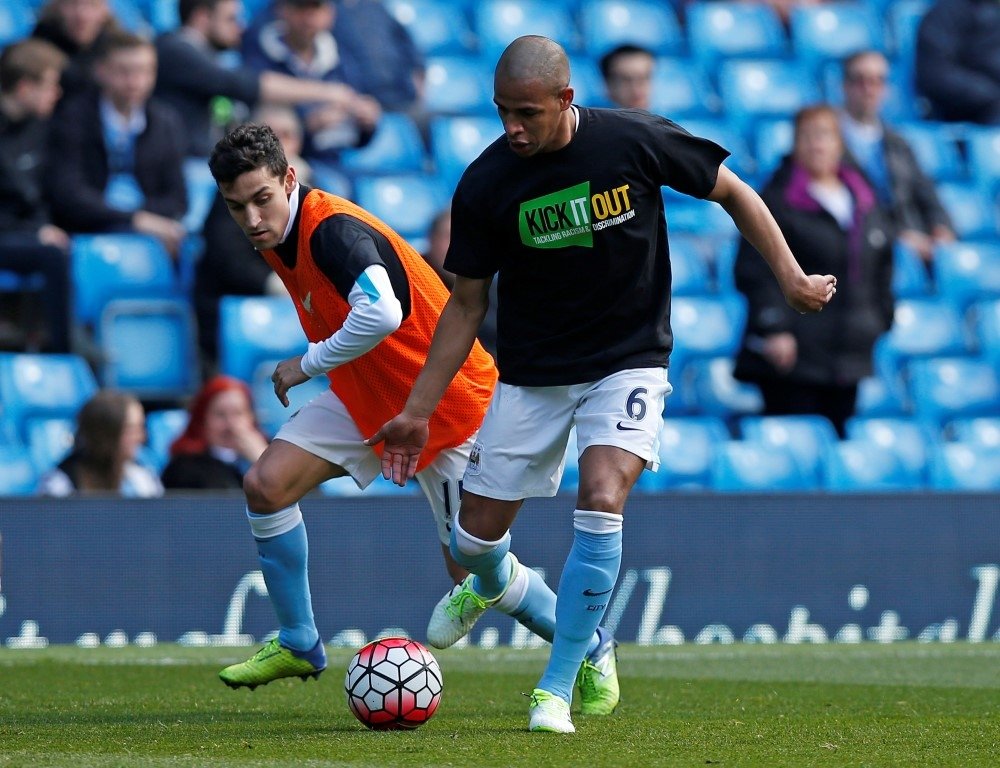 Galatasaray, Fernando’yu transfer ediyor