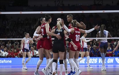 Sultanlar Fransa’yı set vermeden devirdi!