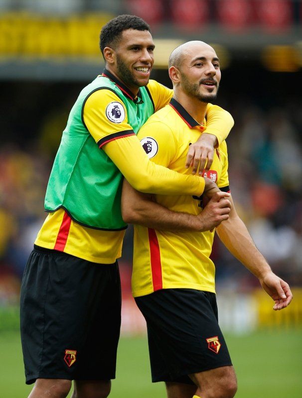 Amrabat’a Maicon darbesi