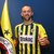 F.Bahçe'den resmi açıklama! Vedat Muriqi...