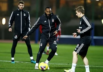 N'Koudou: Şampiyon biziz