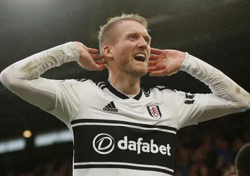 Schürrle'den F.Bahçe'ye yeşil ışık