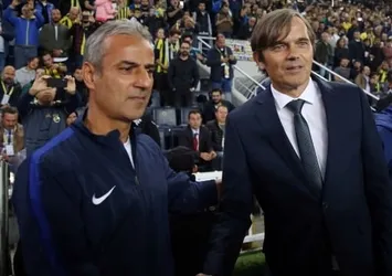 İsmail Kartal'dan F.Bahçe açıklaması