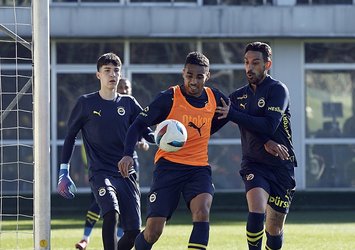 F.Bahçe evinde Kayserispor'u ağırlıyor!