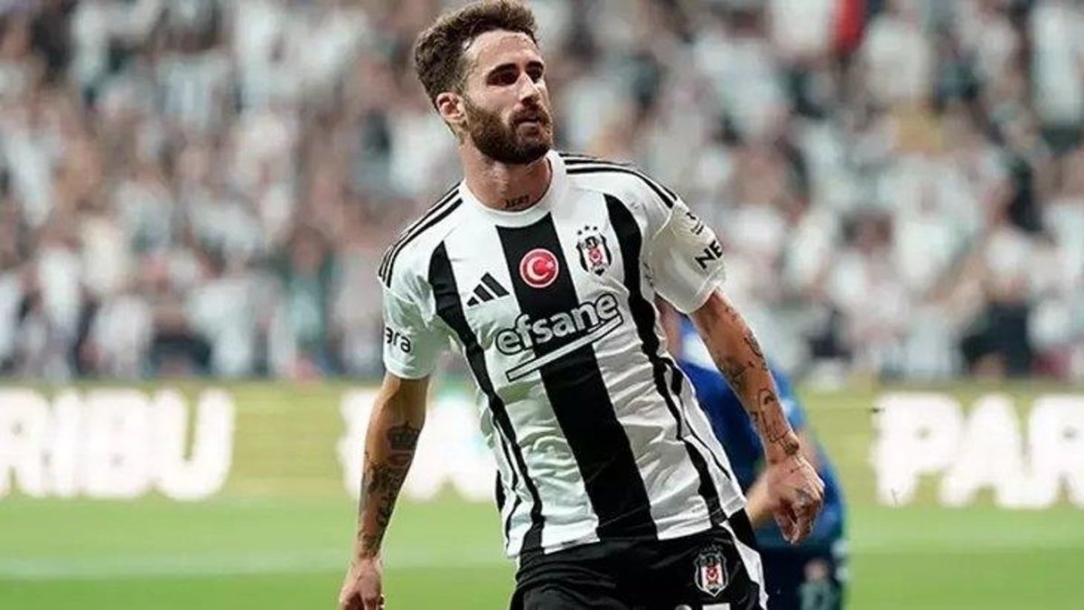 Kartal’da Rafa şoku!