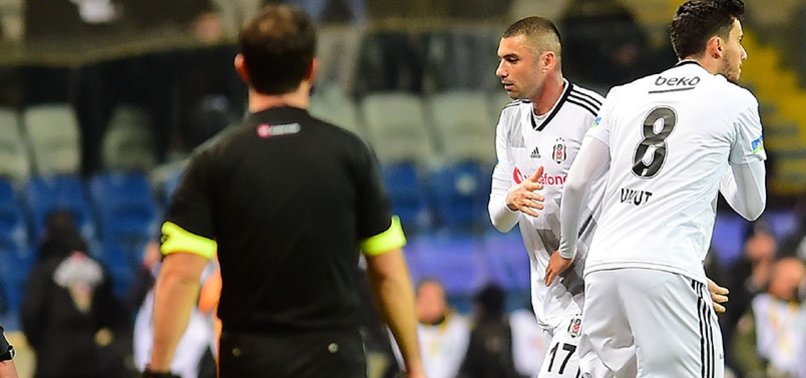 Kanlı bıçaklı bile olsam Burak'ı oyundan almazdım
