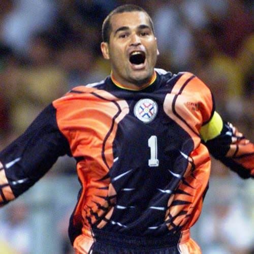 1998 Dünya Kupasına damga vuran efsaneler!