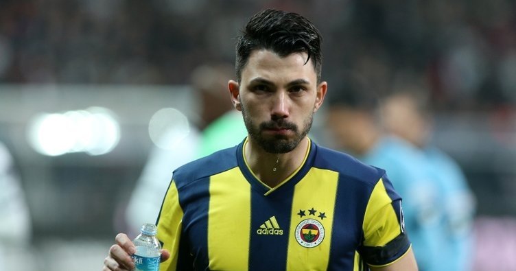 Fenerbahçe’den bomba karar! Ozan Tufan...