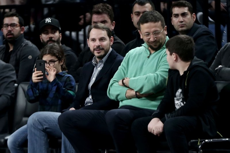 Tahincioğlu All-Star 2019 sona erdi