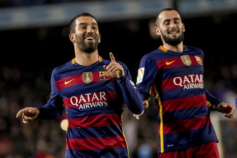 Arda Turan kararını verdi