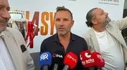 Okan Buruk’tan transfer açıklaması