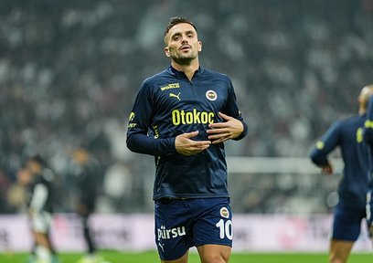 Tadic: F.Bahçe’nin beni seçme nedeni buydu!