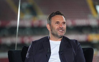 Okan Buruk’tan flaş transfer açıklaması!