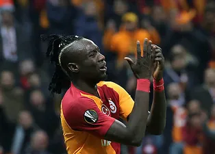 Eyvah! Diagne de yok