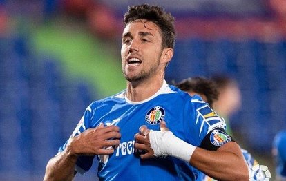 Getafe 2-1 Osasuna | MAÇ SONUCU - ÖZET