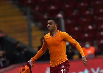 Fransızlar duyurdu! Mohamed'in talipleri artıyor