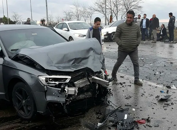 "Fener’i de yeneceğiz" - 2