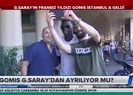 Bafetmbi Gomis Al Hilal yolcusu! İşte bonservis bedeli - 2