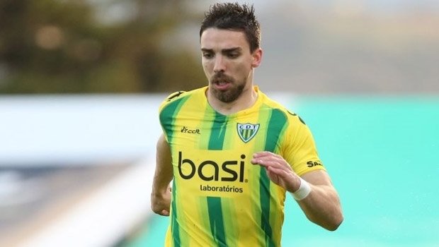 Cimbom’a yeni 10 numara: Naim Sliti