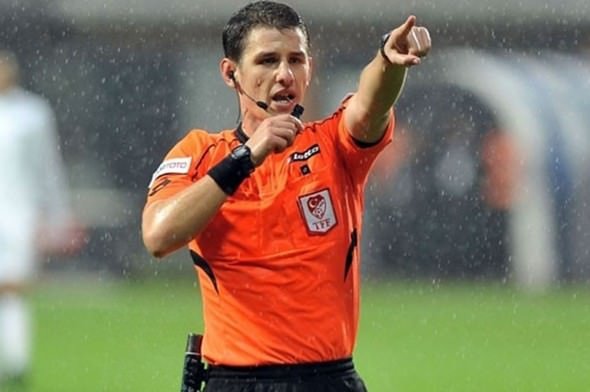 İşte futbol hakemlerinin yeni maaşları