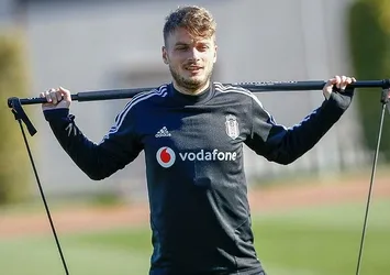 Ljajic için 10 milyon Euro