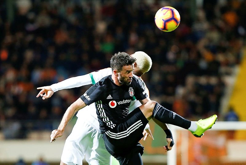 İşte Beşiktaş’ın forvet adayları