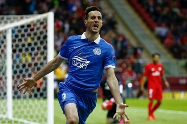 Reyes Florya’dan dönmüş