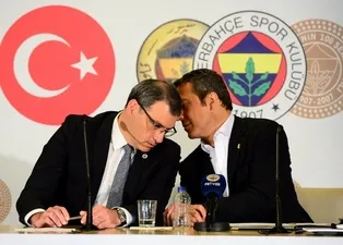 Fenerbahçe'de beklenmedik ayrılık!