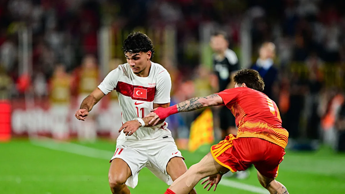 TRANSFER HABERİ: Süper Lig devinden Can Uzun hamlesi!