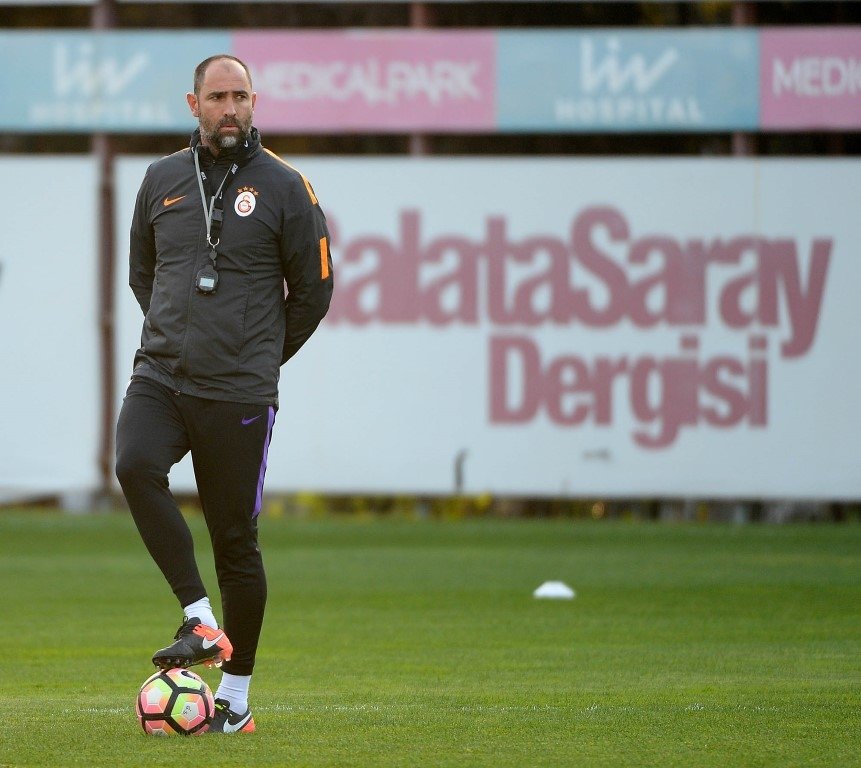Fenerbahçe derbisi Tudor’un son şansı