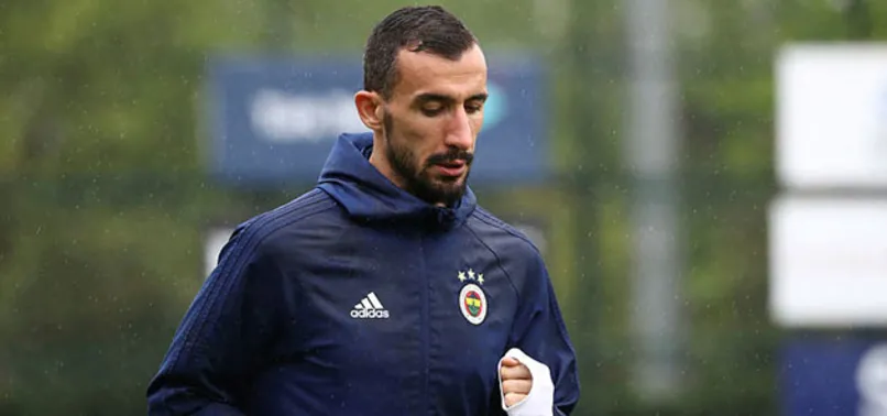 Topal isyan etti