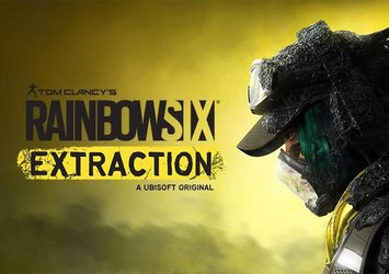 Rainbow Six Extraction'ın çıkış tarihi belli oldu!