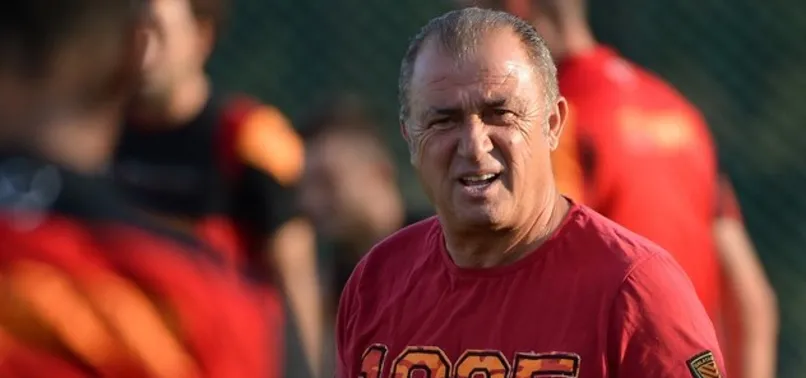 Avrupa'da gündem Terim